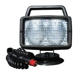BASE PLASTICO 7 P 12V ISO 1724 N