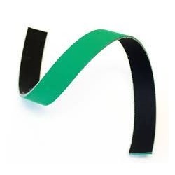 BANDA 1M6 U0 U5 FL SINFIN C/PERFIL 10X3 GUIA INTERNO 30 MM C.P. A E.B