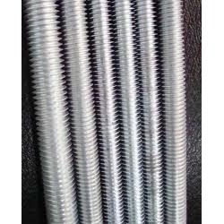 VARILLA ROSCADA INOX M-8  ""UNIDAD"""