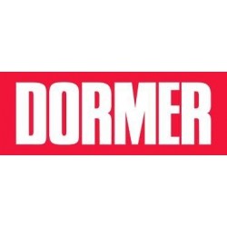 BROCA CENTRAR HSS DORMER