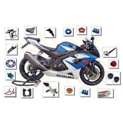 ADAPTADOR CONICO RUEDAS YAMAHA