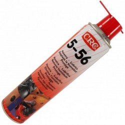 AFLOJATODO 400ML CRC