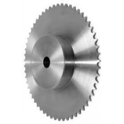 CREMALLERA INOX. MOD.3 30X30X3.000MM