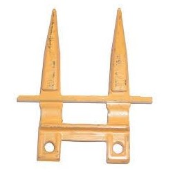 CASQUILLO NYLON "SCH"