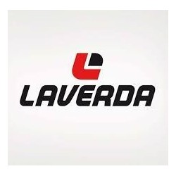 CORREA LAVERDA KEVLAR