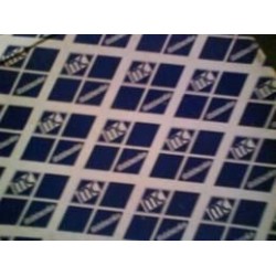 ARANDELA DE CARTER 10X21