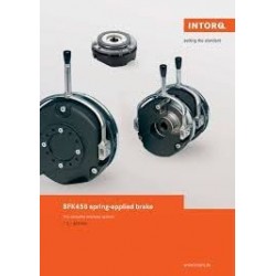 14.105.08.10 ROTOR COMPLETO INTORQ 20 MM H7