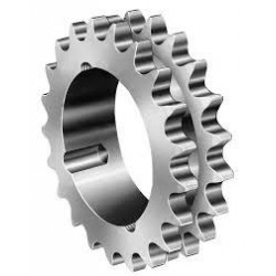 PIÑON BUJE CONICO 1610 SKF TRATADO