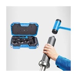 KIT MONTAJE SKF