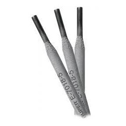 ELECTRODO FUNDIDO 2.5MM  5 UND.  reptec cast 1