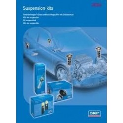 KIT SUSPENSION SKF