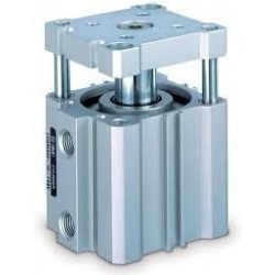 *TWIST SELECTOR MECHANIC VALVE