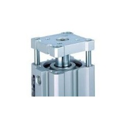 5 PORT SOLENOID VALVE