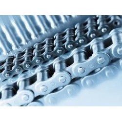 ACODADO IWIS-EUROCHAIN 1/2" INOX