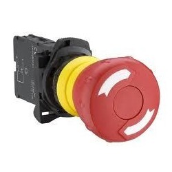 100-D IEC CONTACTORS, 180 A, 208-277V 50/60HZ DC, 1 N.O 1 N.C.