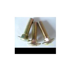 MANGUITO UNION HEXAGONAL M6X30