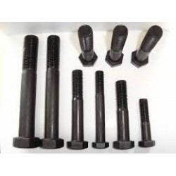 TOR.ESTRUCTURA EN 14399-4 10.9 HV ZINCADO SET K0 16X75 TOR+TUER+2 ARA