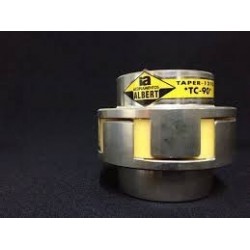 140 PARTE 1 CUBO N-FLEX ""30MM"" (incluye gomas)