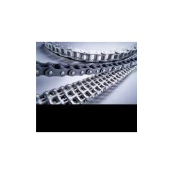 ACODADO DOBLE INOX
