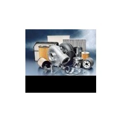 FILTRIO MAHLE **  CA6690