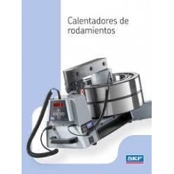 BARRAS ROSCADAS 4X150MM (5.9 PULGADAS) SKF PARA TKSA 31/41/60/80