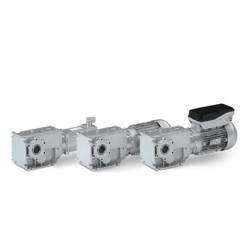 MOTOREDUCTOR LENZE G50BB145MVAR3C00