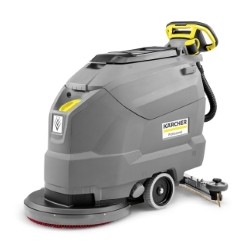 BD 50/50 C Bp Classic FREGADORA