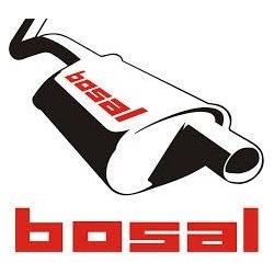 ABRAZADERA BOSAL 65 MM