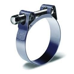 ABRAZADERA ASFA-L INOX W2