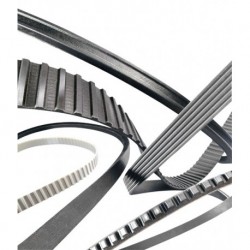CORREA DOBLE DENTADO SKF (25.4mm)