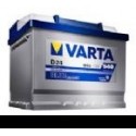 BATERIAS VARTA