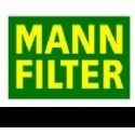 FILTROS MANN