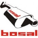 SILENCIOSOS BOSAL