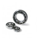 SKF RIGIDOS DE BOLAS