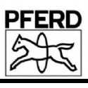 PFERD CABALLITO